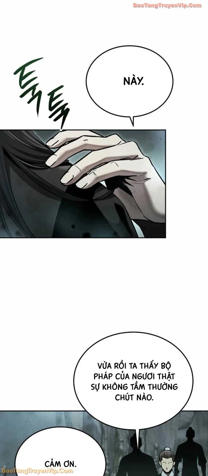 Thần Ma Đại Đế Chapter 34 - 4