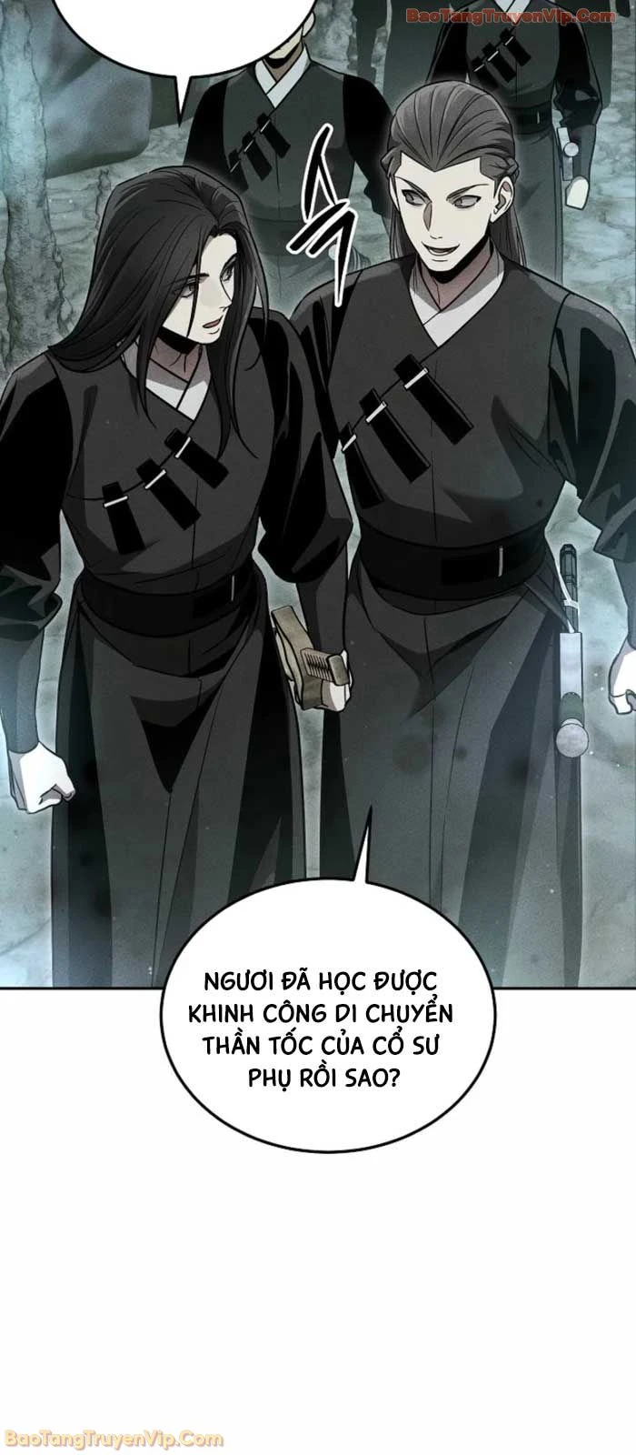 Thần Ma Đại Đế Chapter 34 - 5