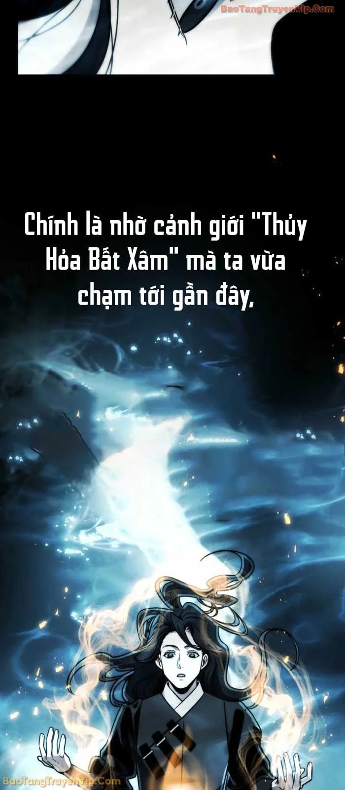 Thần Ma Đại Đế Chapter 34 - 38