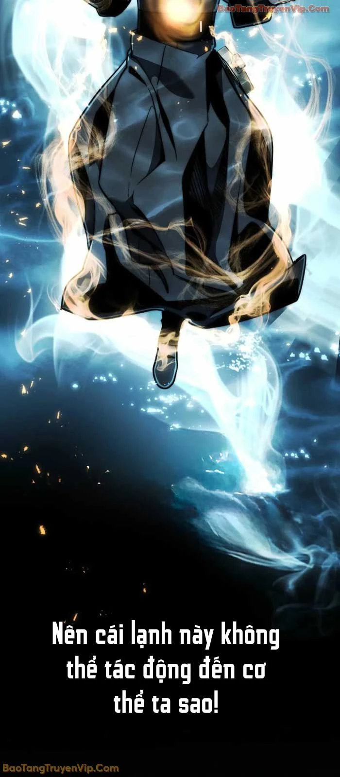 Thần Ma Đại Đế Chapter 34 - 39