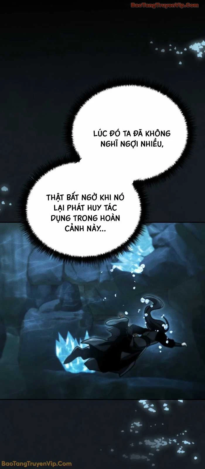 Thần Ma Đại Đế Chapter 34 - 40