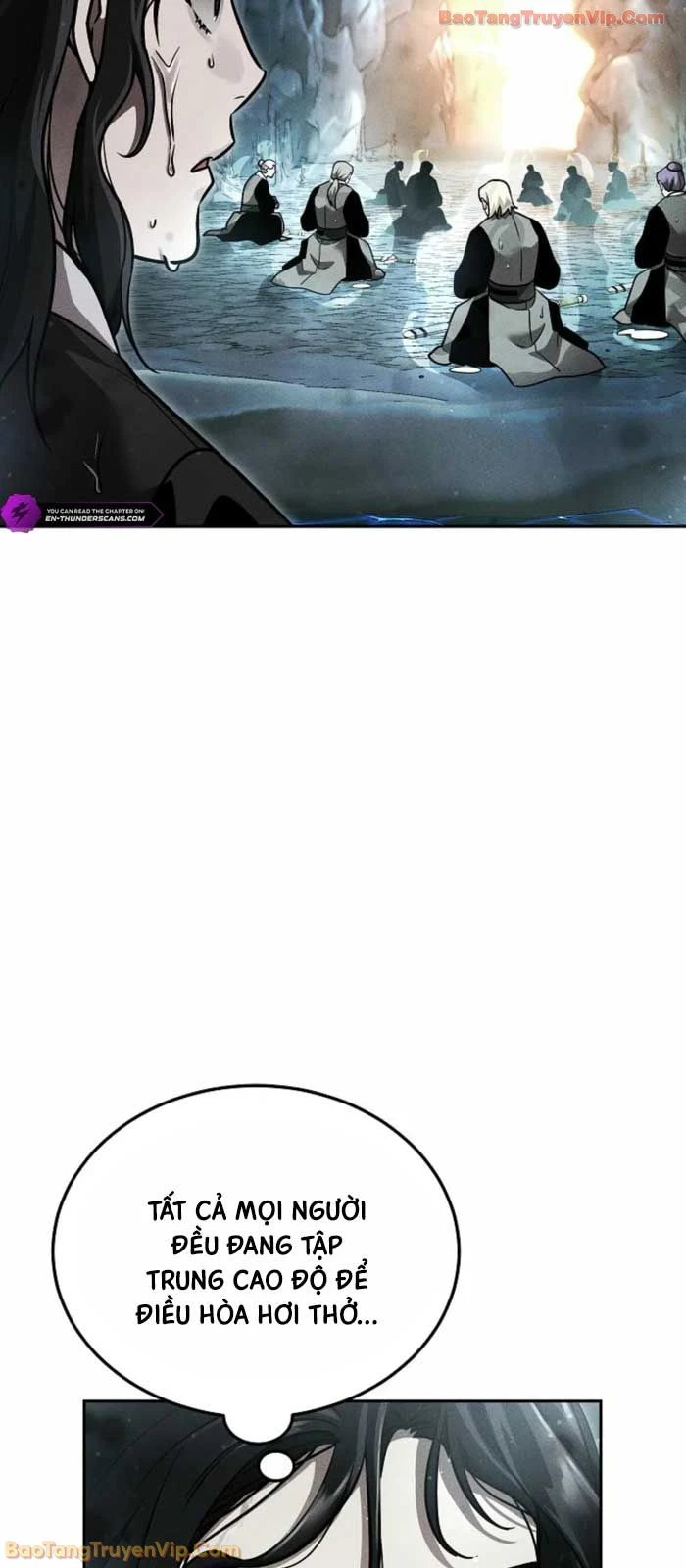 Thần Ma Đại Đế Chapter 34 - 45