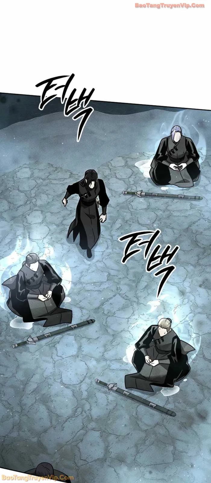 Thần Ma Đại Đế Chapter 34 - 47