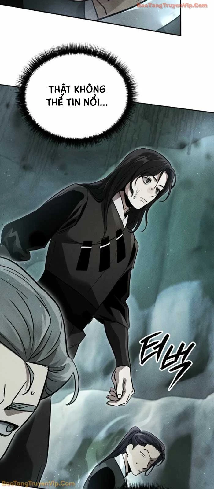 Thần Ma Đại Đế Chapter 34 - 49