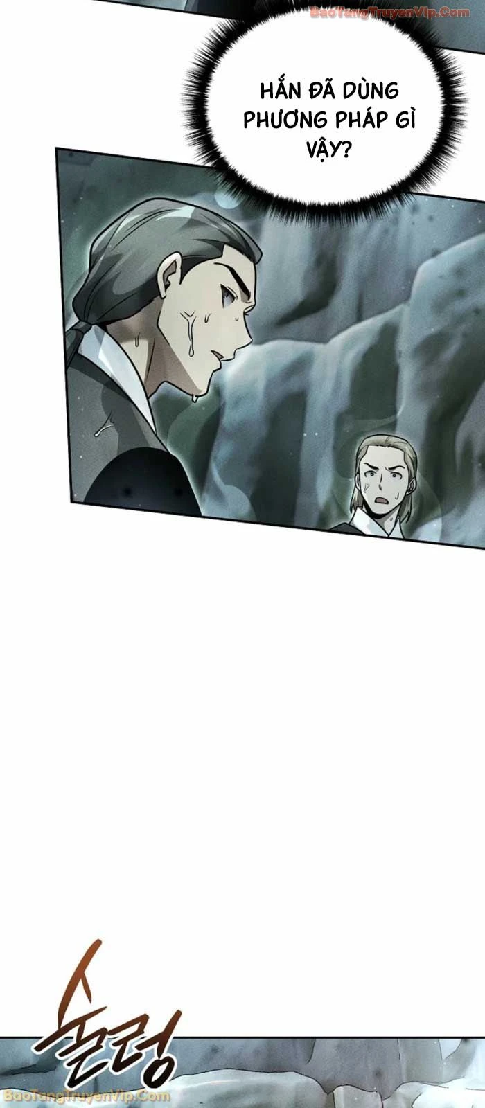 Thần Ma Đại Đế Chapter 34 - 50