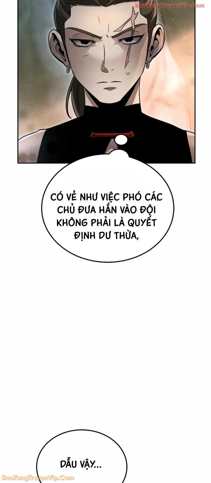 Thần Ma Đại Đế Chapter 34 - 52