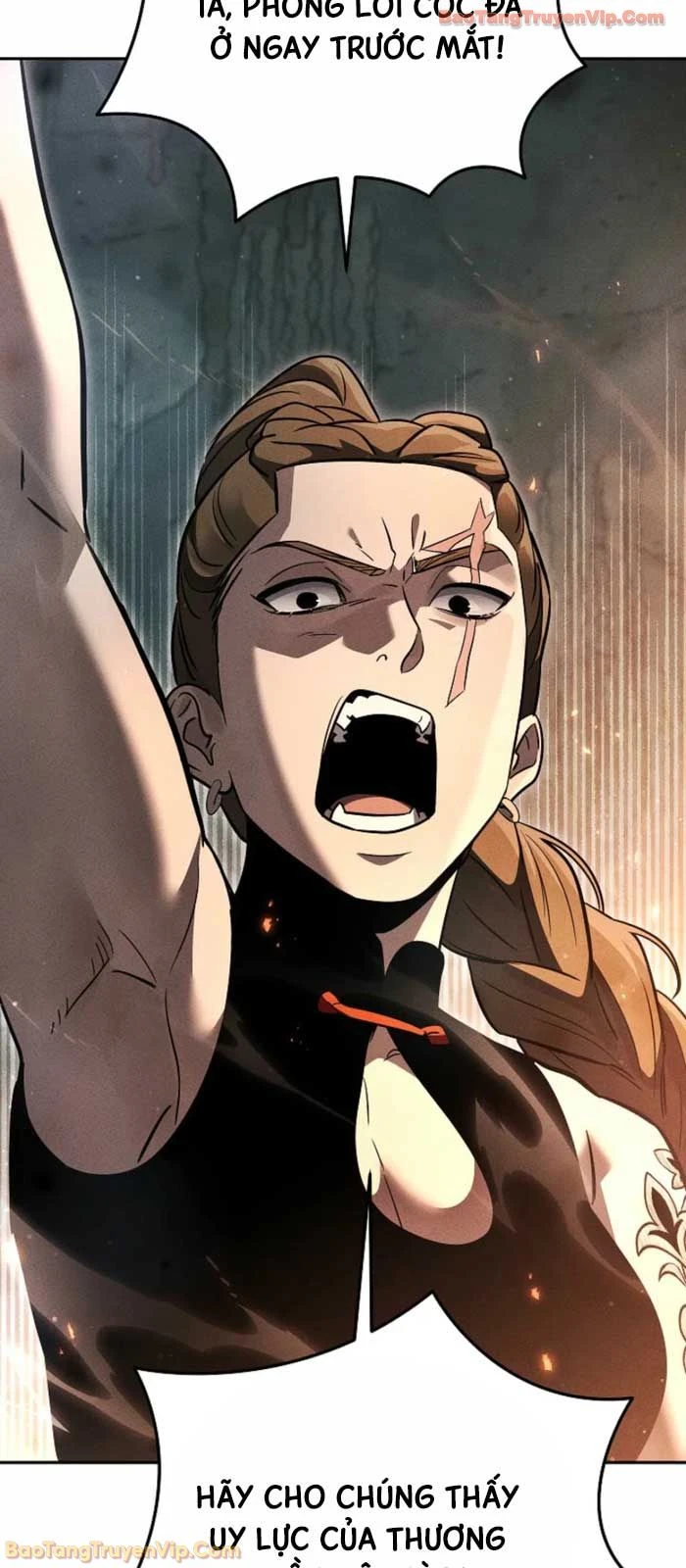 Thần Ma Đại Đế Chapter 34 - 56