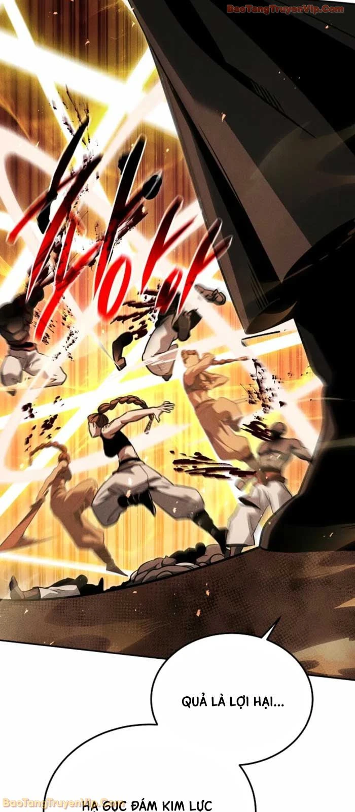 Thần Ma Đại Đế Chapter 34 - 83