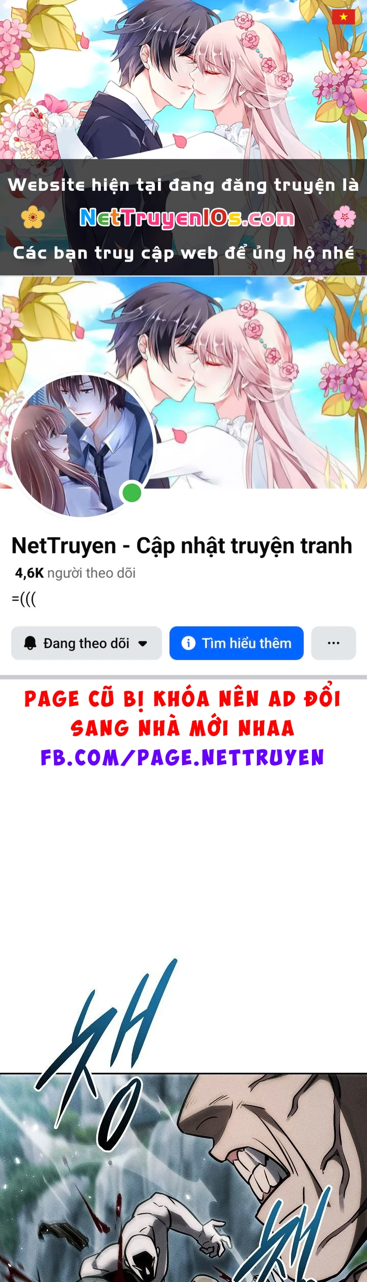 Thần Ma Đại Đế Chapter 35 - 1