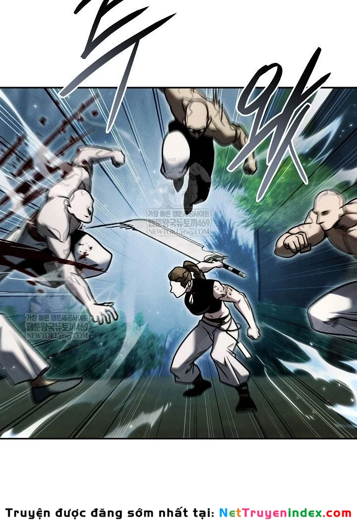 Thần Ma Đại Đế Chapter 35 - 17