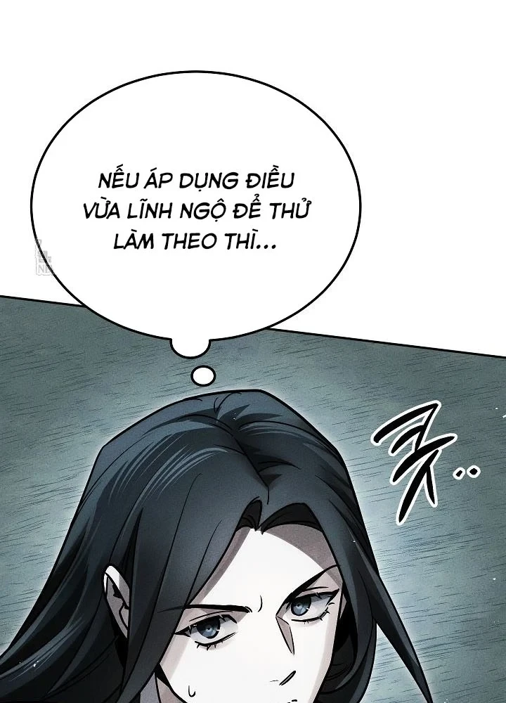 Thần Ma Đại Đế Chapter 35 - 49