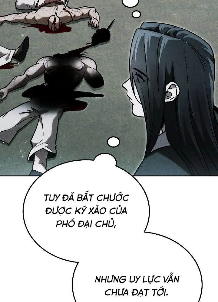 Thần Ma Đại Đế Chapter 35 - 108