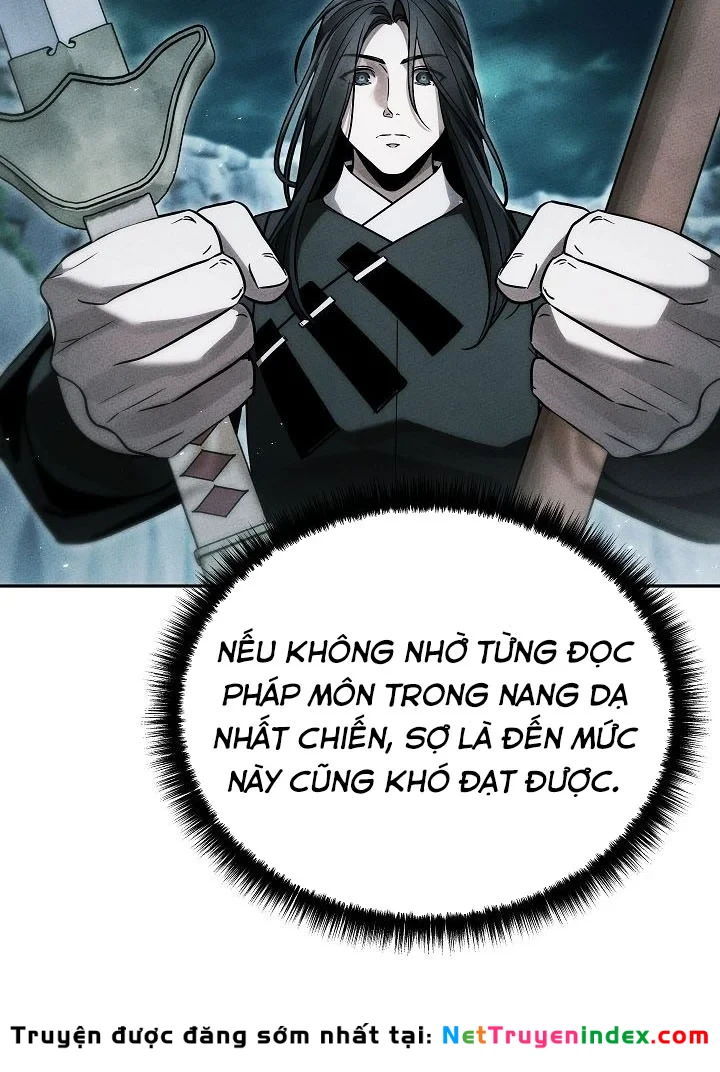 Thần Ma Đại Đế Chapter 35 - 110