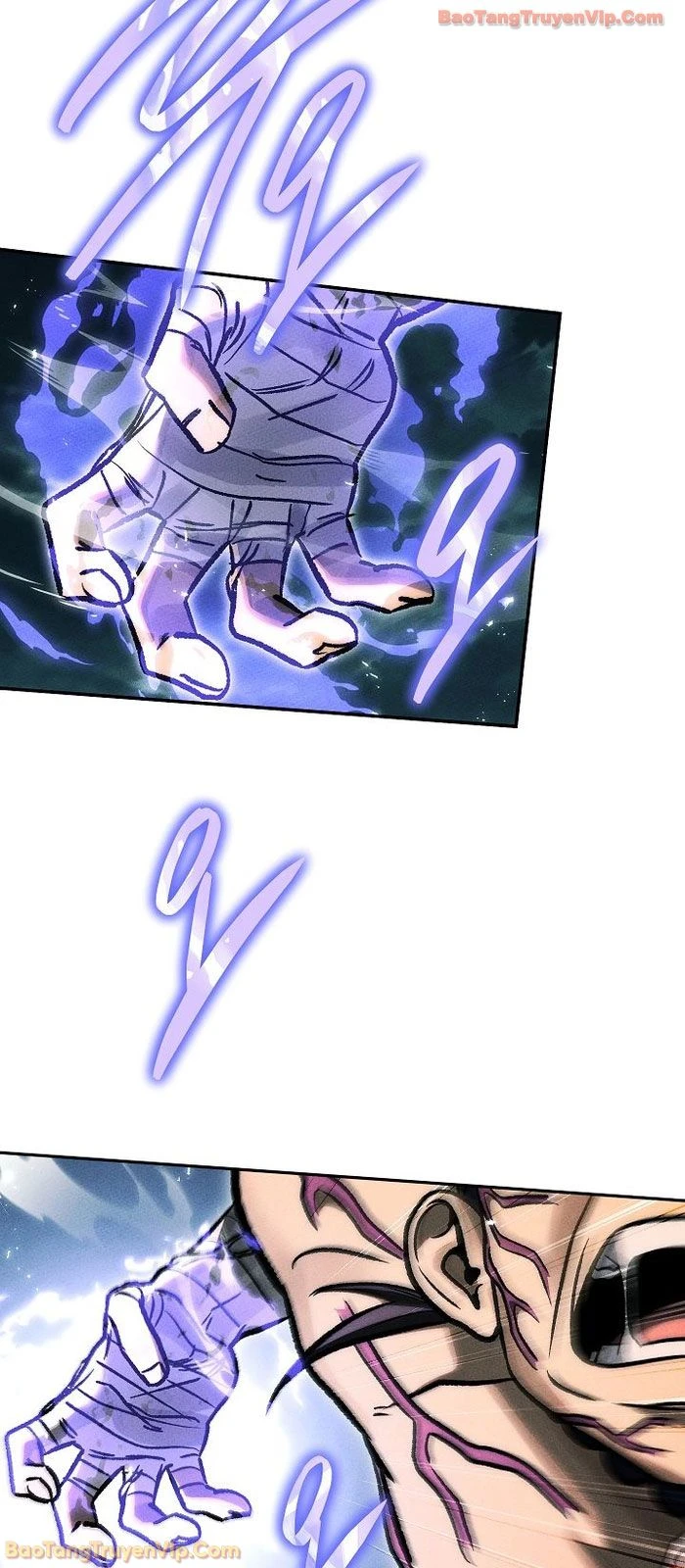 Thần Ma Đại Đế Chapter 36 - 3