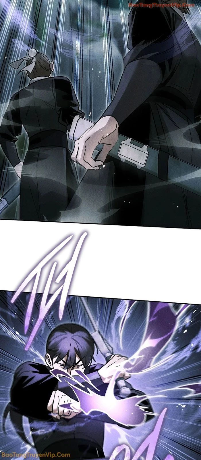 Thần Ma Đại Đế Chapter 36 - 6