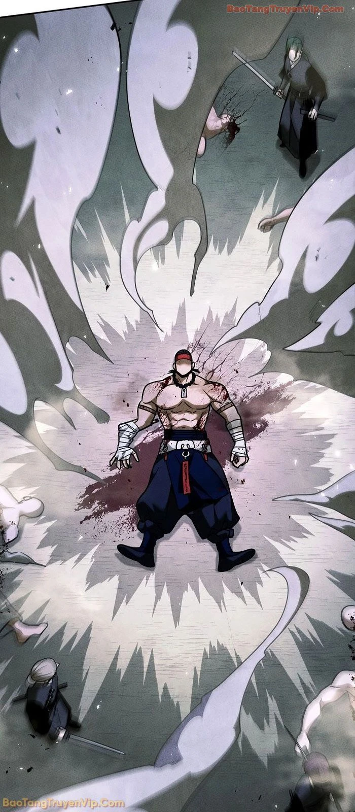 Thần Ma Đại Đế Chapter 36 - 36