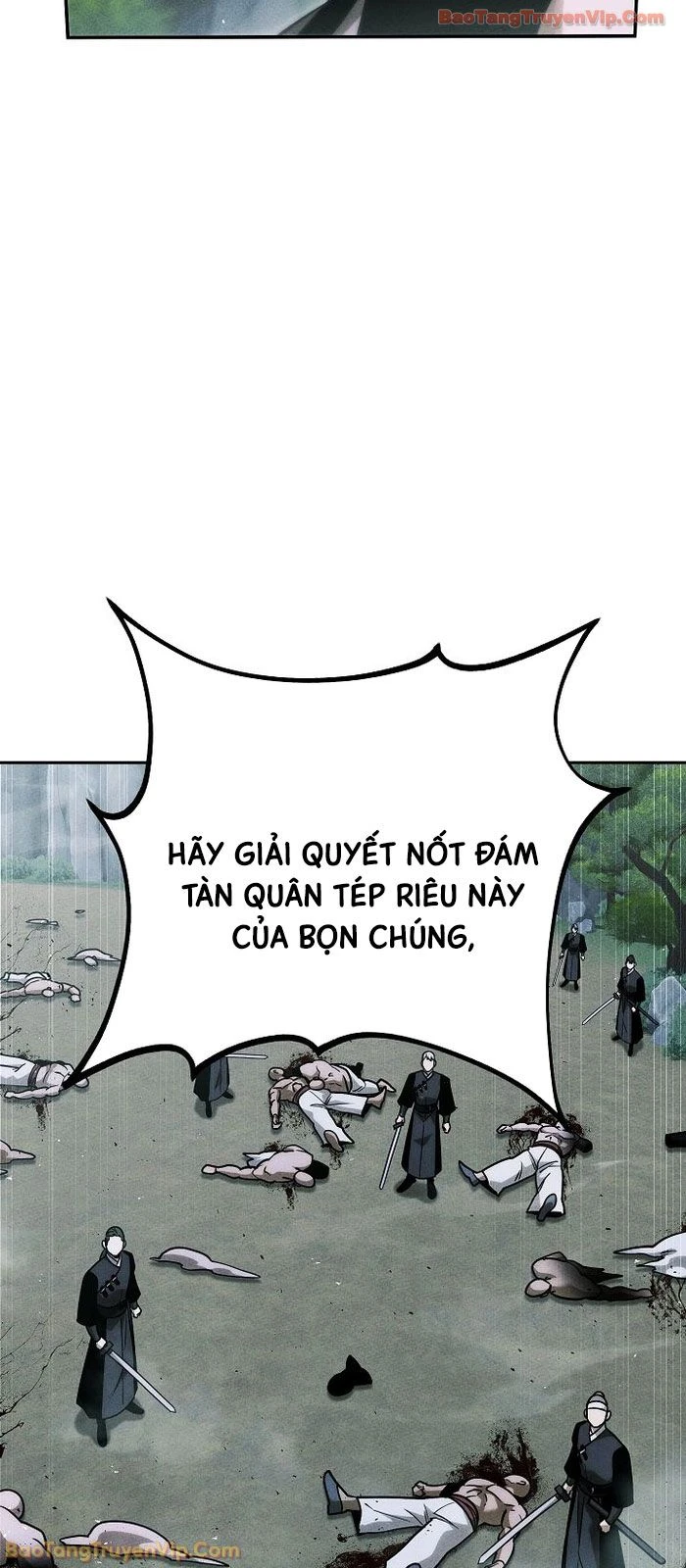 Thần Ma Đại Đế Chapter 36 - 39