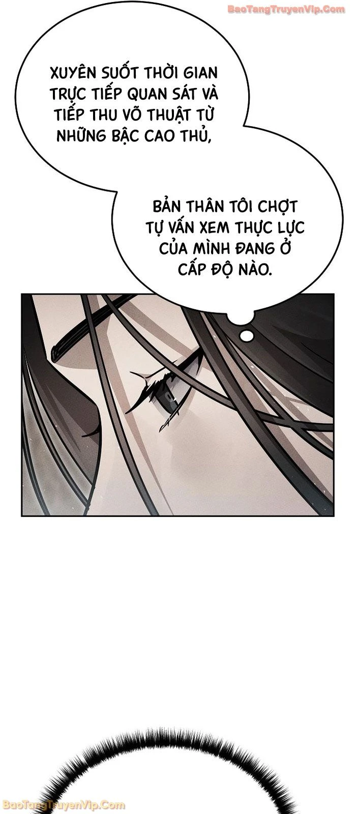 Thần Ma Đại Đế Chapter 36 - 47