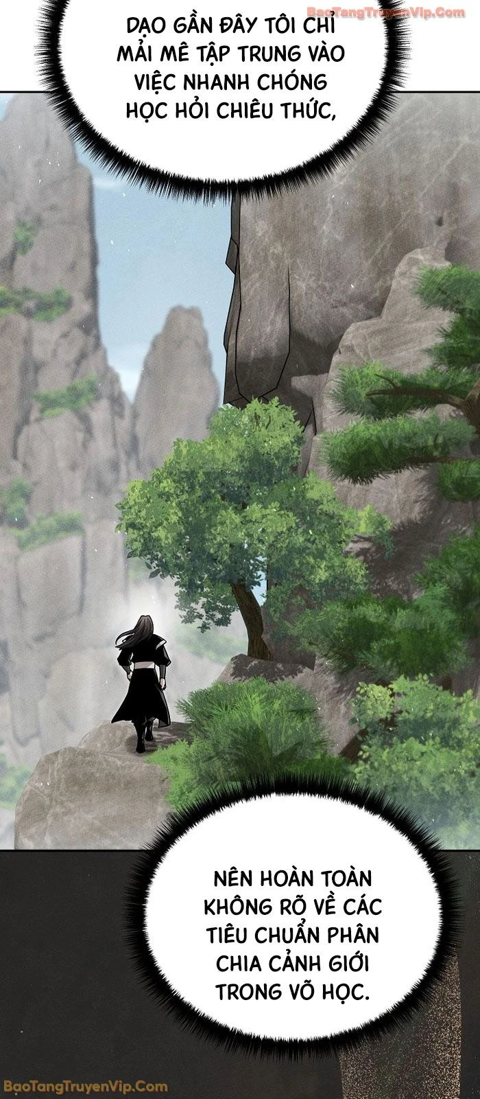 Thần Ma Đại Đế Chapter 36 - 48