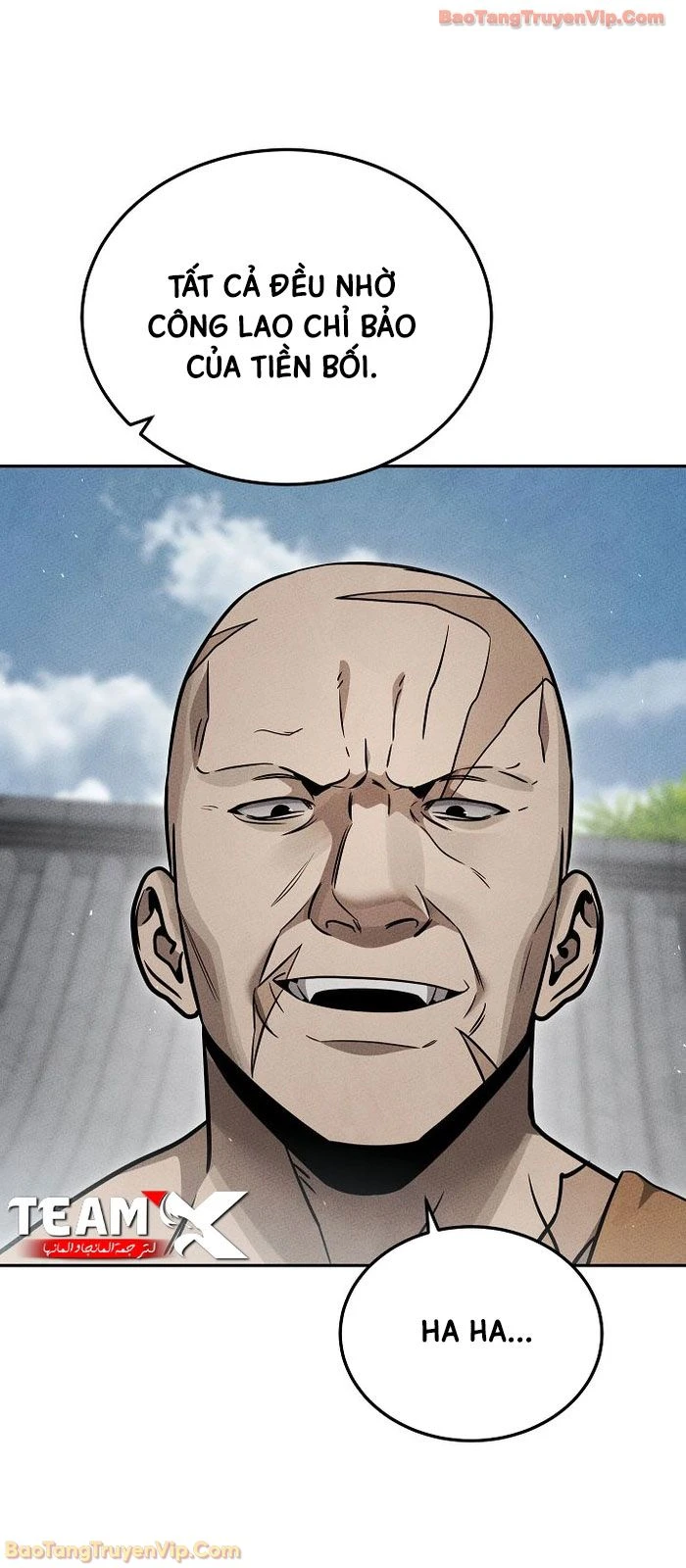 Thần Ma Đại Đế Chapter 36 - 53