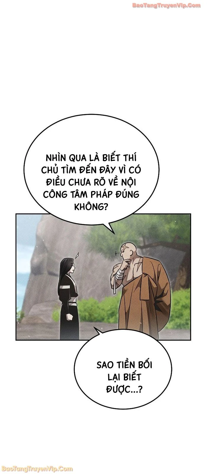 Thần Ma Đại Đế Chapter 36 - 54