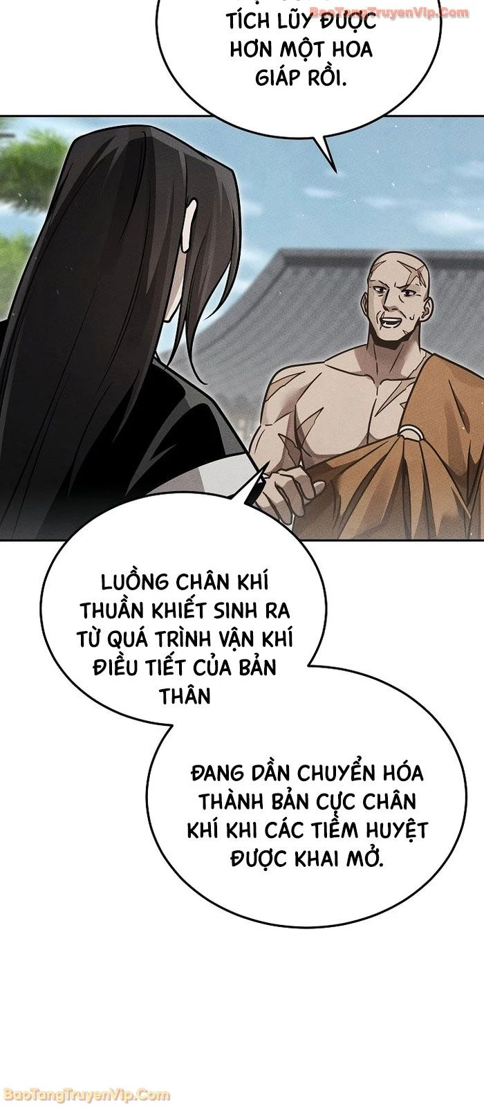 Thần Ma Đại Đế Chapter 36 - 59