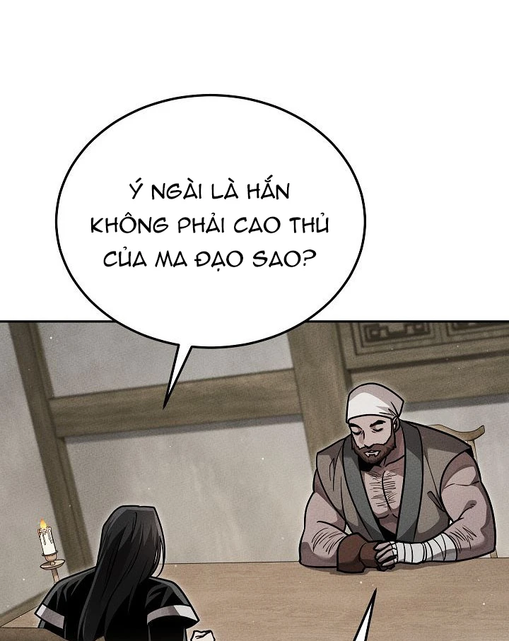 Thần Ma Đại Đế Chapter 37 - 36