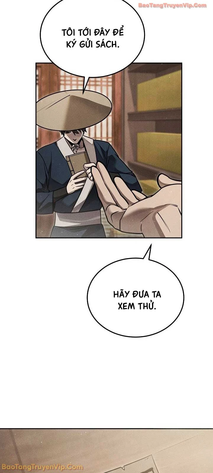 Thần Ma Đại Đế Chapter 38 - 10