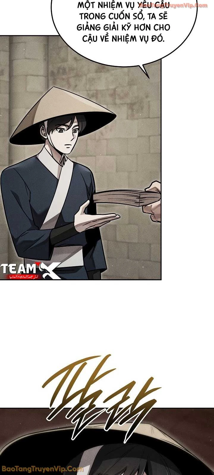 Thần Ma Đại Đế Chapter 38 - 25