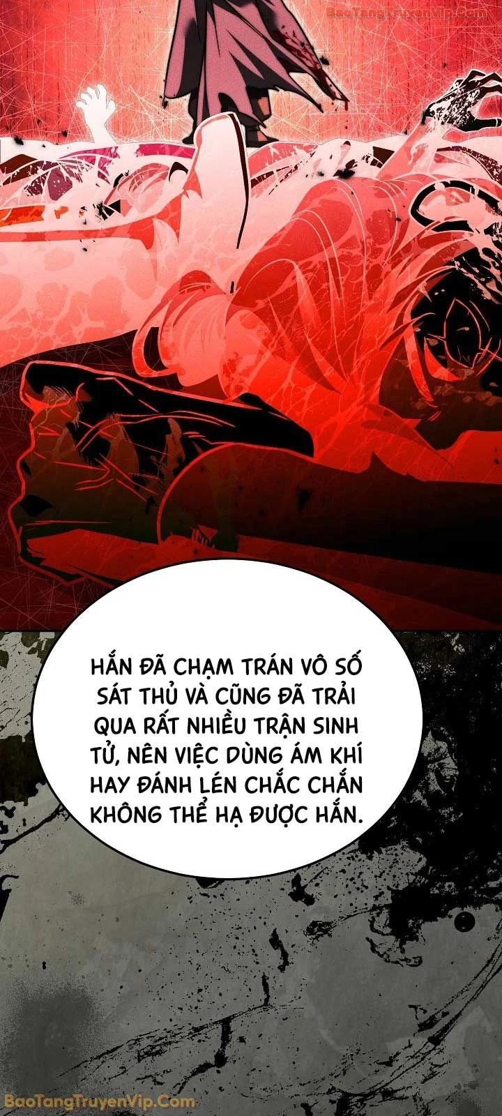 Thần Ma Đại Đế Chapter 38 - 41