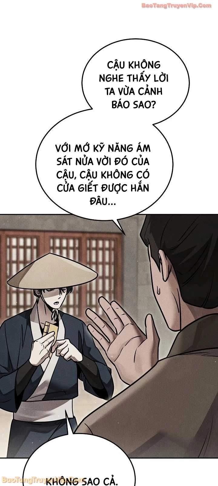 Thần Ma Đại Đế Chapter 38 - 48