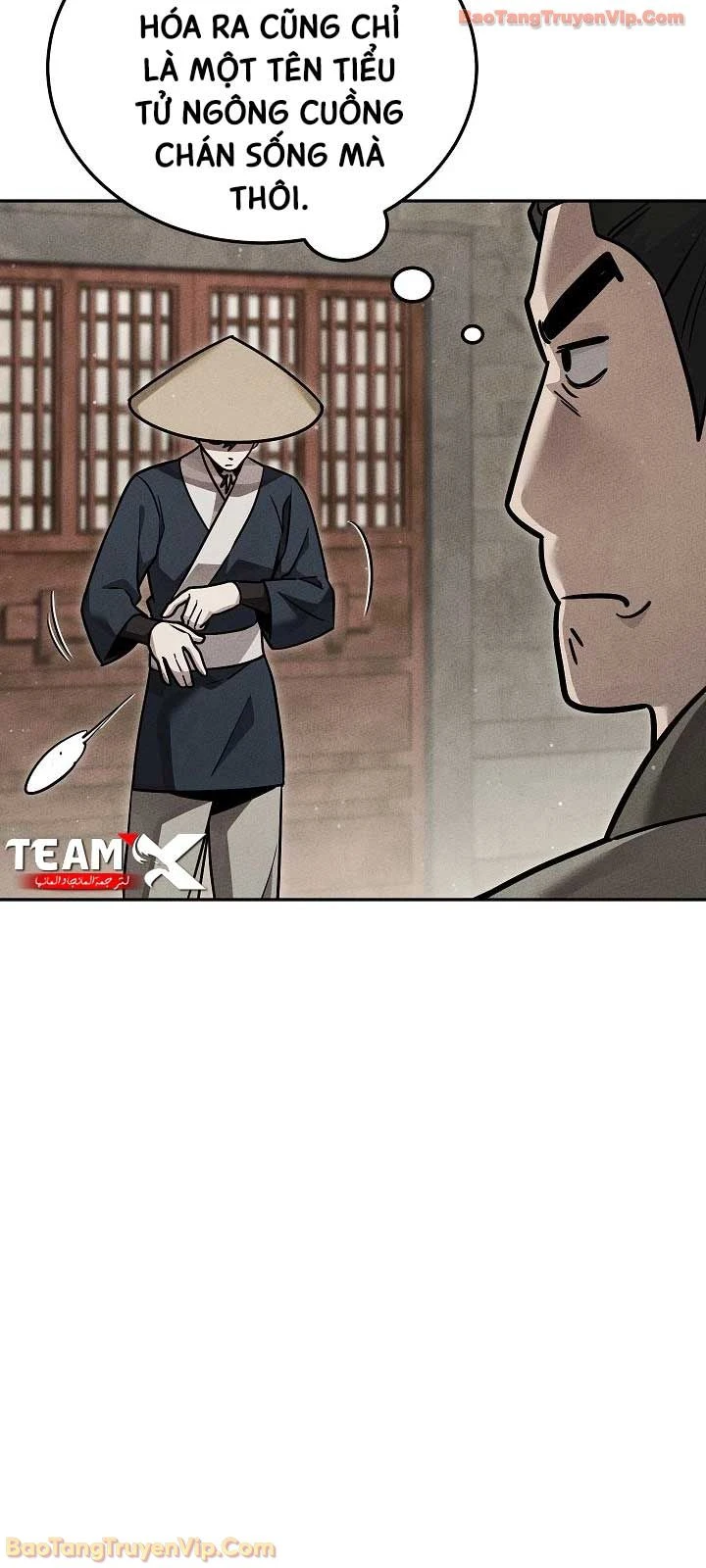 Thần Ma Đại Đế Chapter 38 - 52