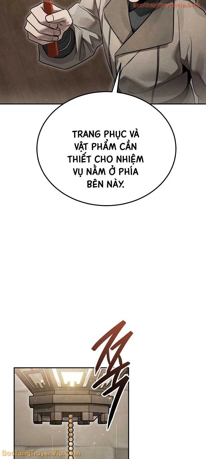 Thần Ma Đại Đế Chapter 38 - 54