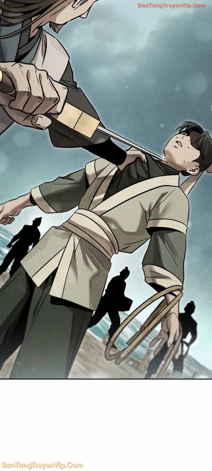 Thần Ma Đại Đế Chapter 39 - 7