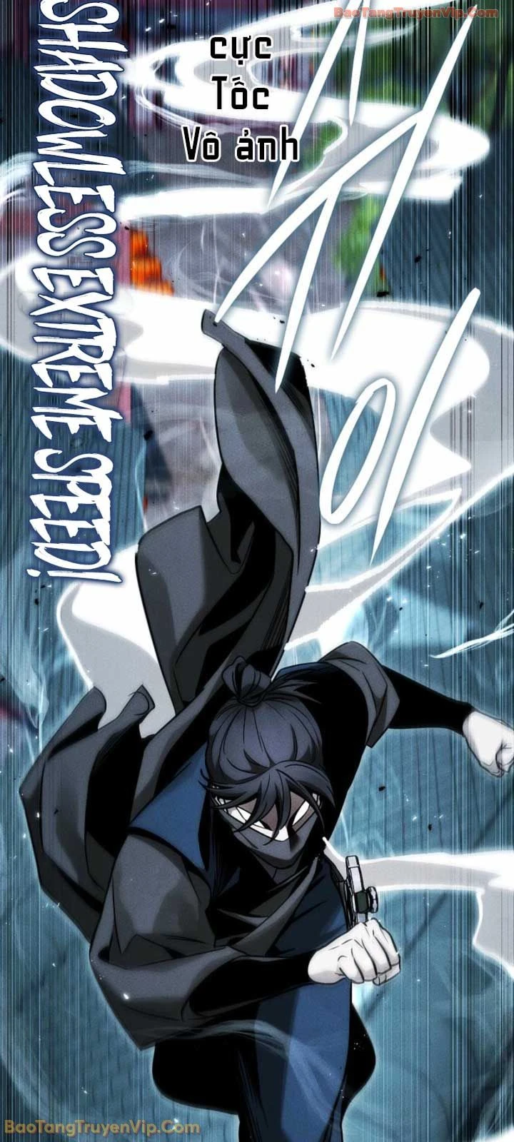 Thần Ma Đại Đế Chapter 39 - 36