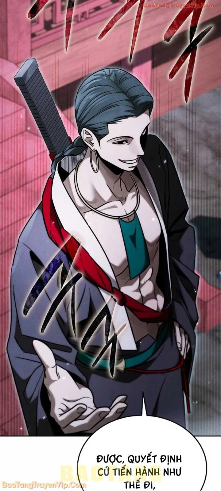 Thần Ma Đại Đế Chapter 39 - 40