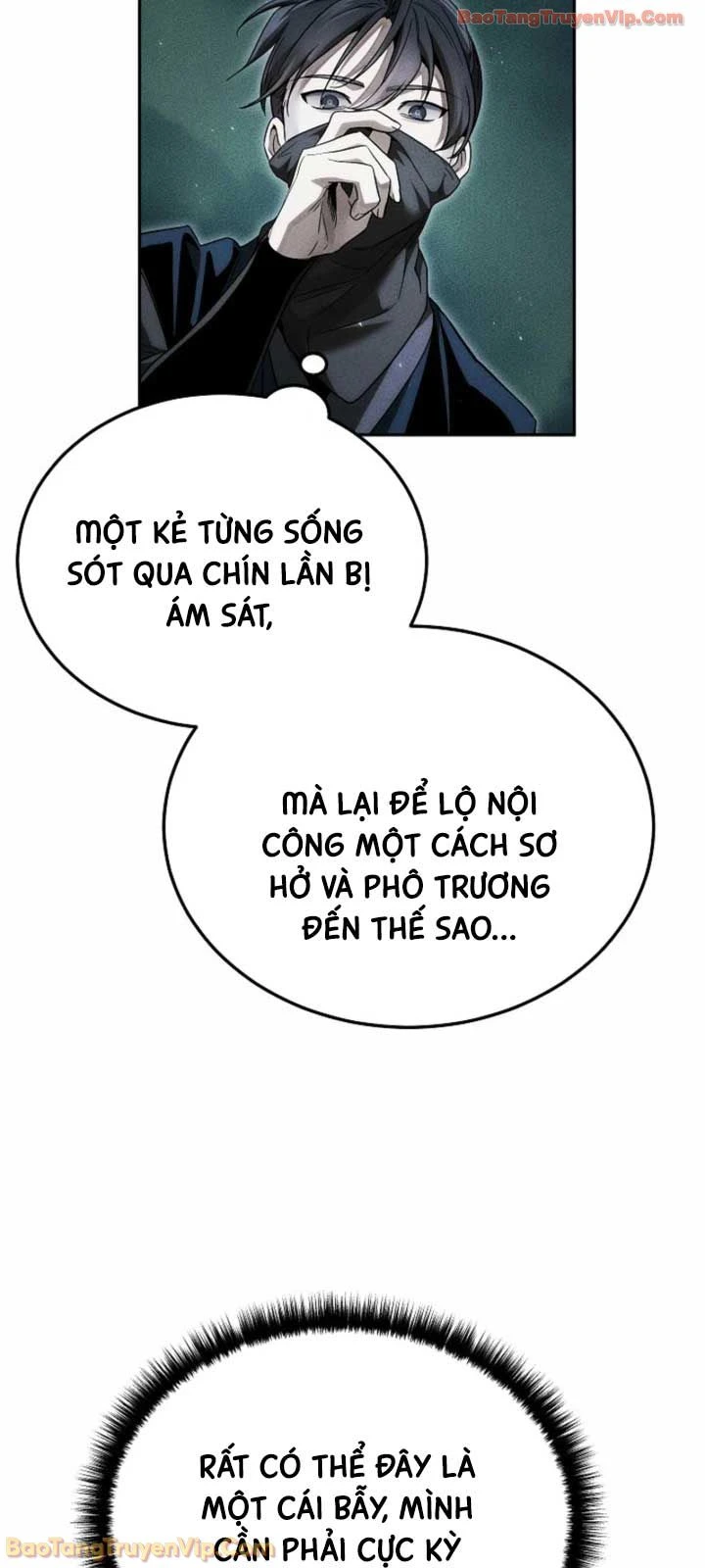 Thần Ma Đại Đế Chapter 39 - 43