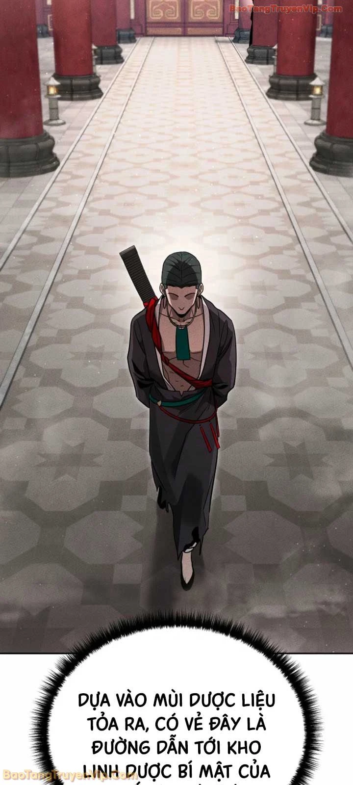 Thần Ma Đại Đế Chapter 39 - 47