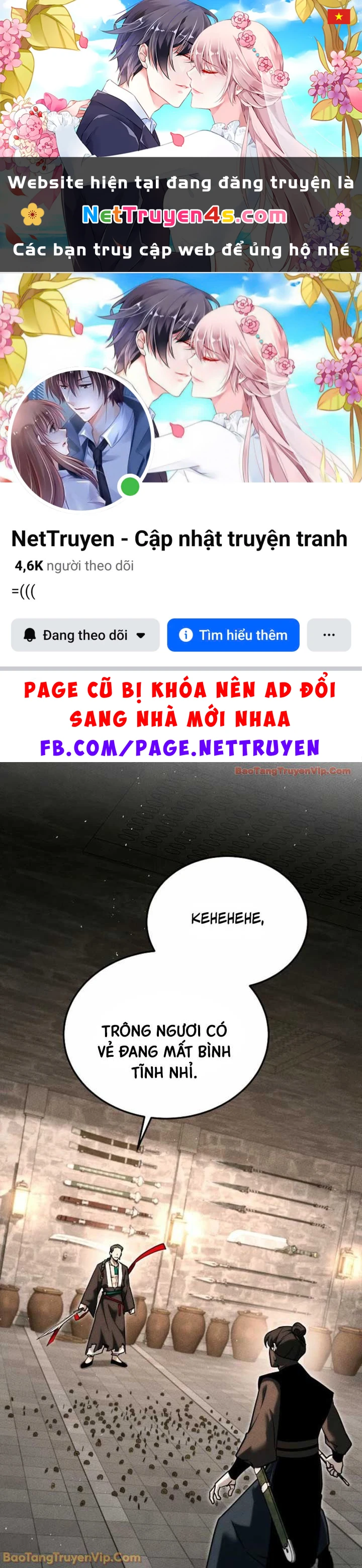 Thần Ma Đại Đế Chapter 40 - 1