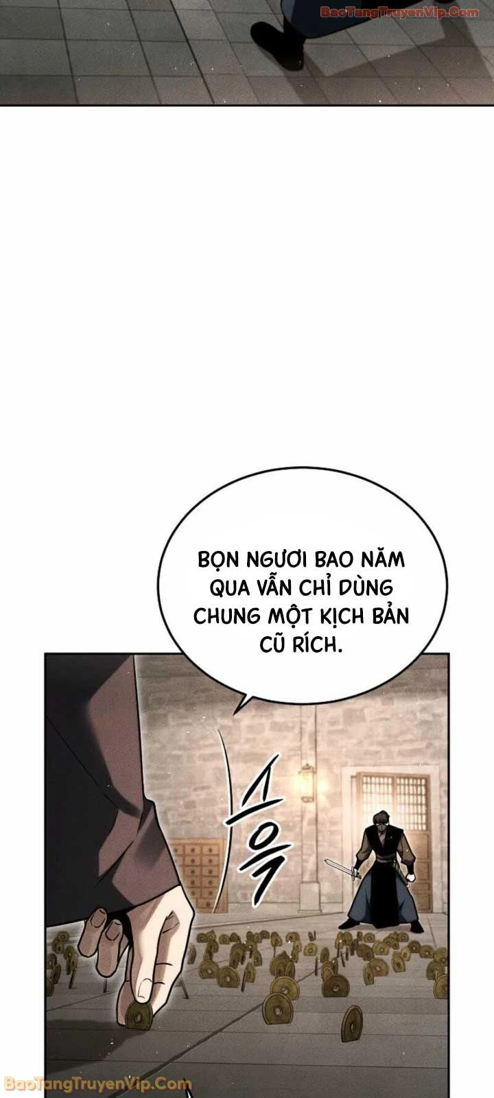Thần Ma Đại Đế Chapter 40 - 2