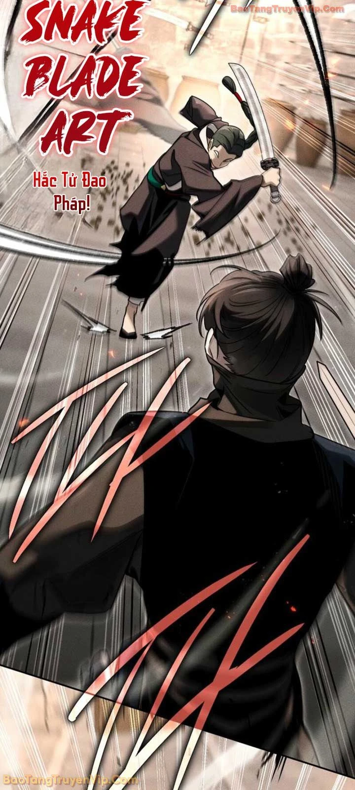 Thần Ma Đại Đế Chapter 40 - 22