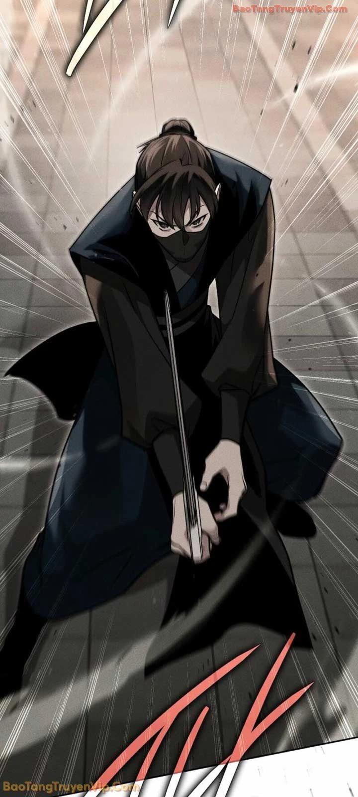 Thần Ma Đại Đế Chapter 40 - 23