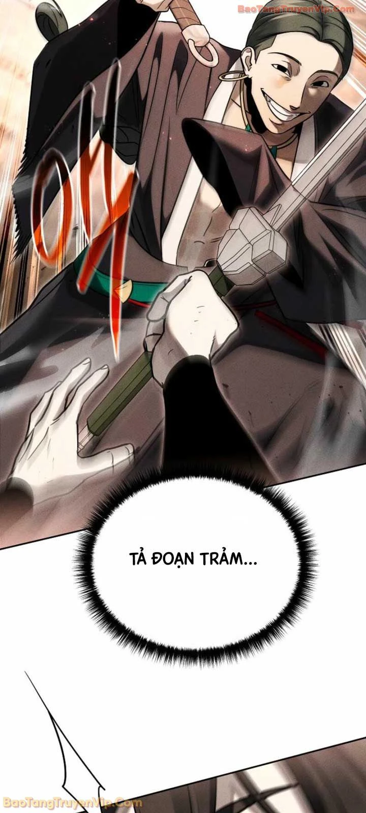 Thần Ma Đại Đế Chapter 40 - 41