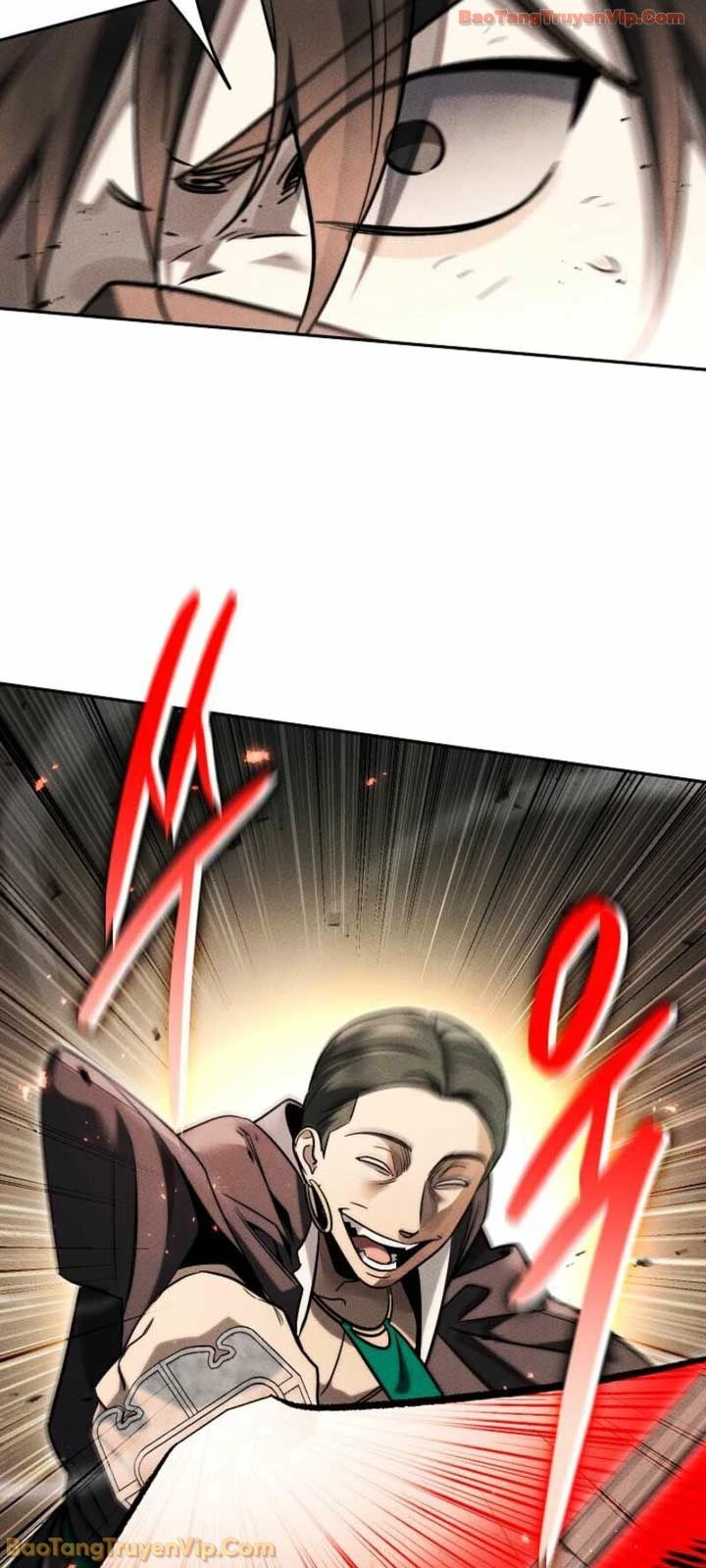 Thần Ma Đại Đế Chapter 40 - 42