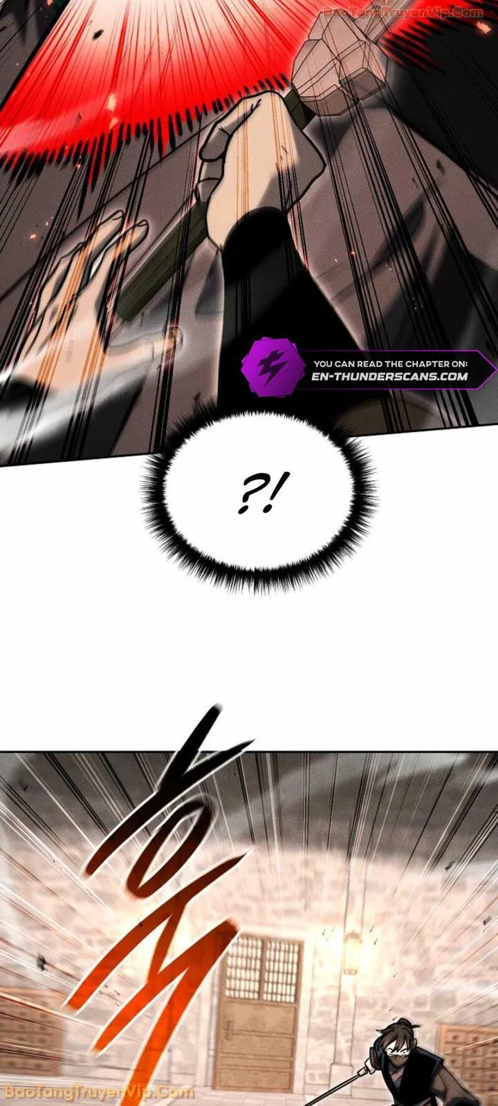 Thần Ma Đại Đế Chapter 40 - 43