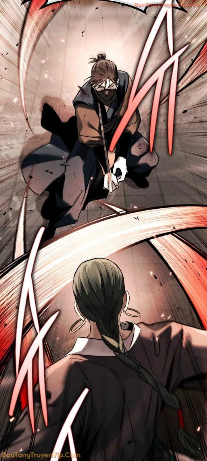 Thần Ma Đại Đế Chapter 40 - 51