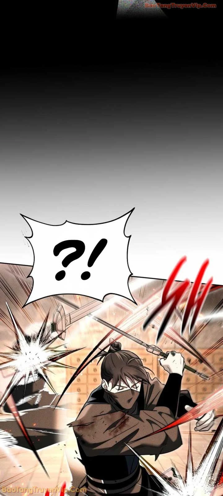 Thần Ma Đại Đế Chapter 40 - 57