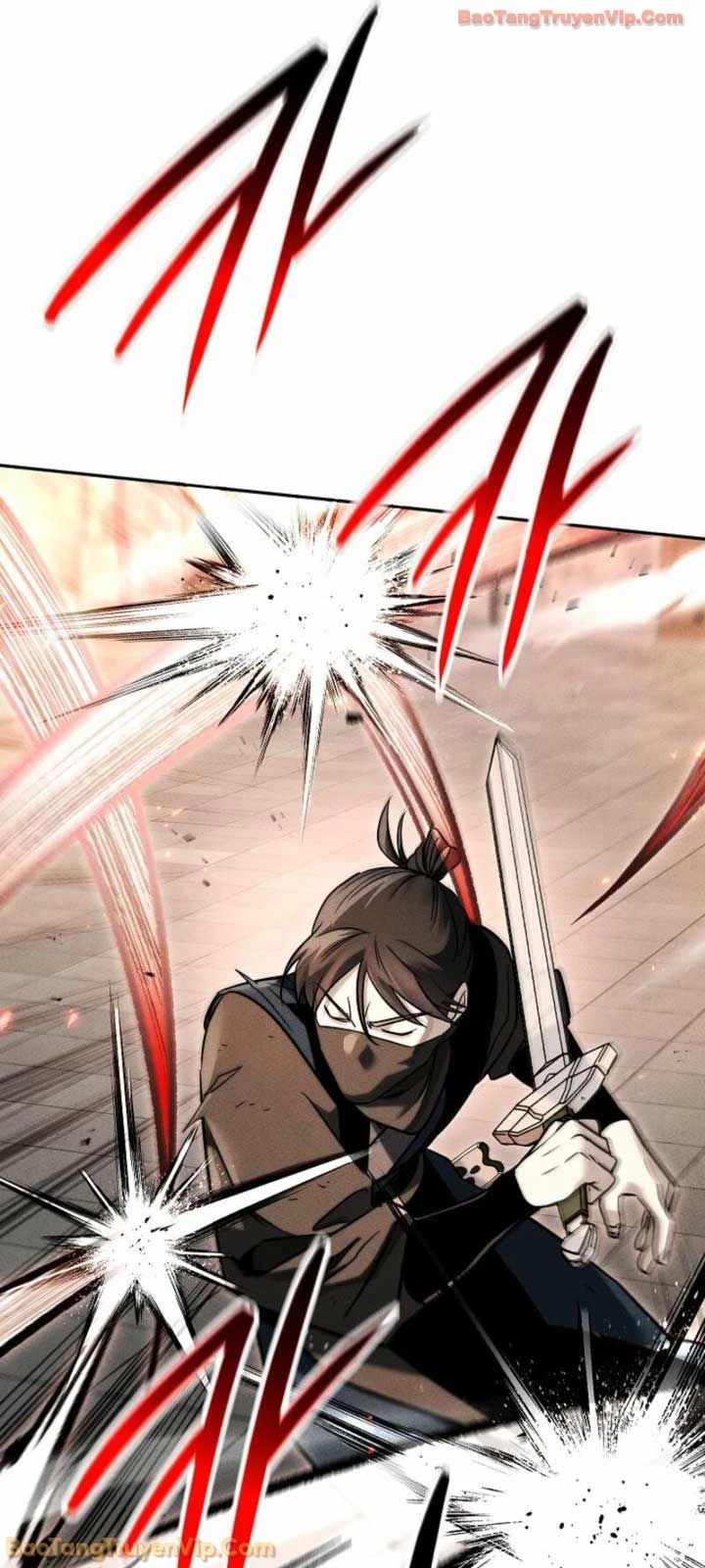 Thần Ma Đại Đế Chapter 40 - 61