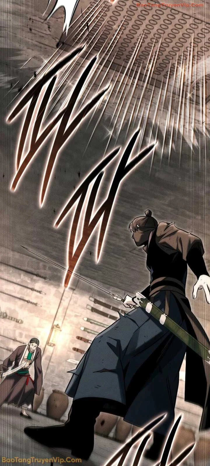 Thần Ma Đại Đế Chapter 40 - 64