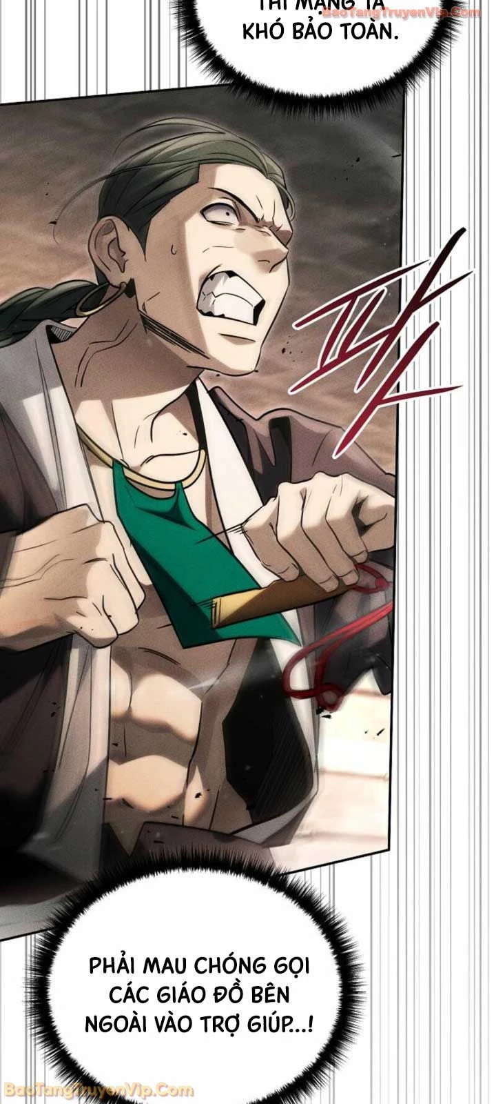 Thần Ma Đại Đế Chapter 40 - 80